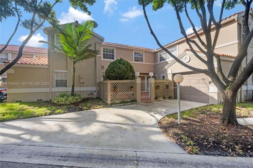 تاون هاوس ﻓﻲ Cooper City, Broward County
