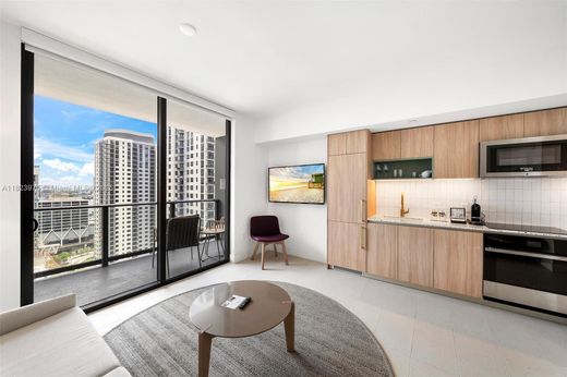 Residential complexes in Miami, Miami-Dade