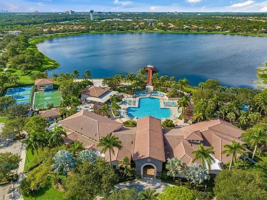 Вилла, Palm Beach Gardens, Palm Beach County