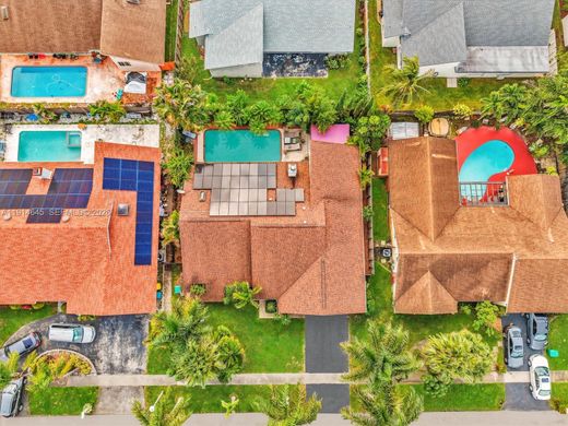 Villa in Lauderhill, Broward County