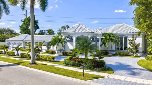 Villa in Boca Raton, Palm Beach