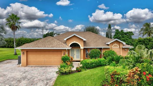 Villa in Port Saint Lucie, Saint Lucie County