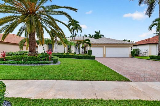 Villa in Miramar, Broward County