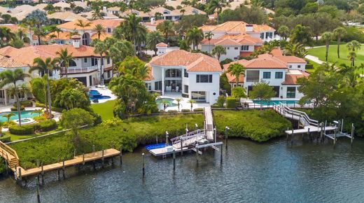 Villa in Jupiter, Palm Beach