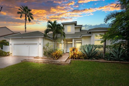 别墅  Port Saint Lucie, Saint Lucie County