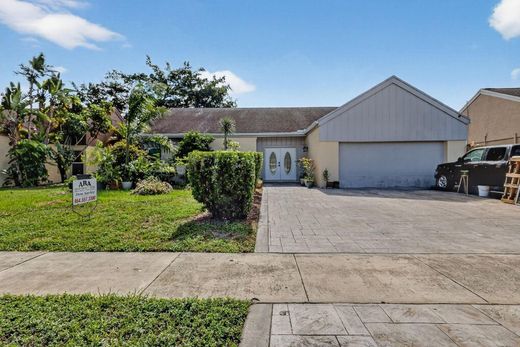 ﻓﻴﻼ ﻓﻲ Miramar, Broward County