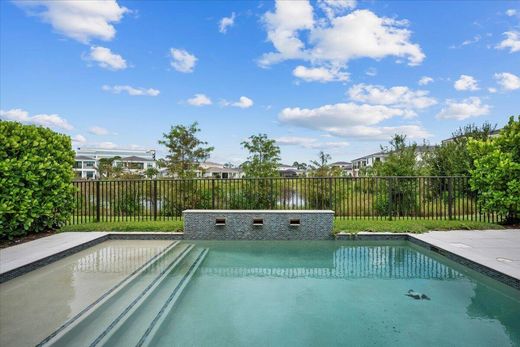 Villa Palm Beach Gardens, Palm Beach County