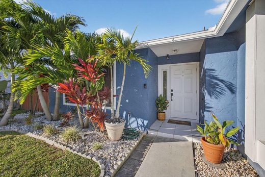 Villa - Jupiter, Palm Beach County