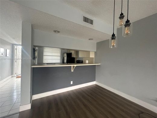 Complesso residenziale a Pompano Beach, Broward County