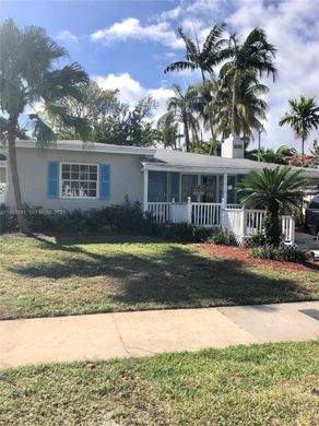 Villa in Fort Lauderdale, Broward County