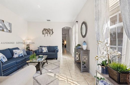 Townhouse in Coconut Creek, Broward County