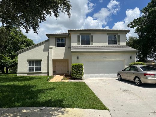 Villa in Miramar, Broward County