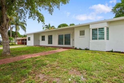 Villa in Cooper City, Broward County