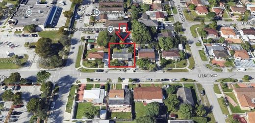 Villa en Hialeah, Miami-Dade County