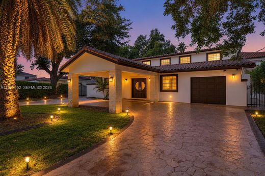 Villa in Miami, Miami-Dade