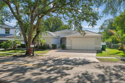 Вилла, Мирамар, Broward County