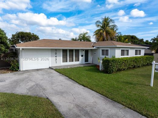 Villa - Miami, Miami-Dade County