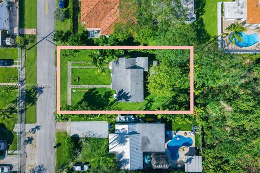 Villa Miami, Miami-Dade County