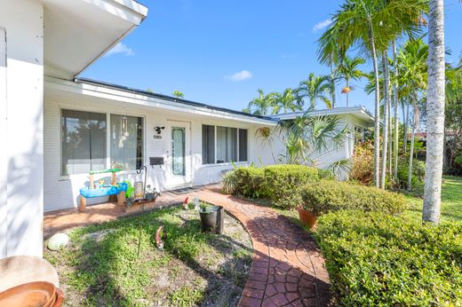 Villa in Oakland Park, Broward County