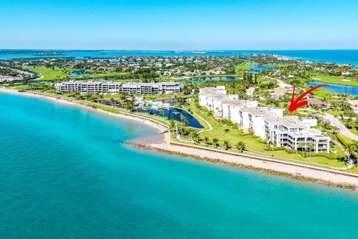 콘도미니엄 / Stuart, Martin County