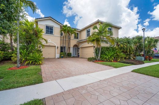 Villa Wellington, Palm Beach County