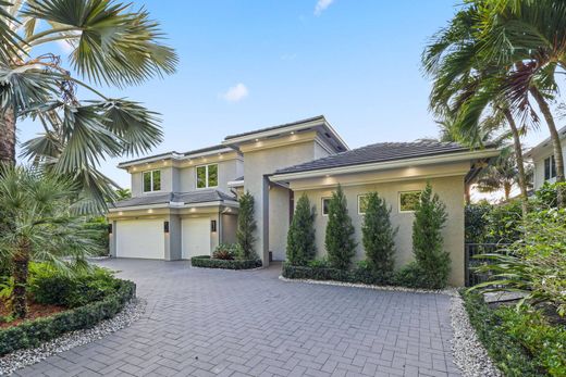 Villa Plantation, Broward County