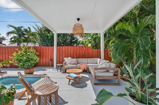 Вилла, Delray Beach, Palm Beach County