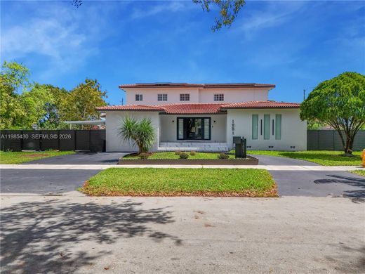 Villa in Miami, Miami-Dade