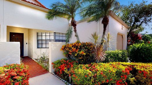 Townhouse in Boynton Beach, Palm Beach