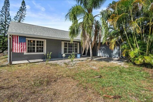 Villa in Loxahatchee Groves, Palm Beach