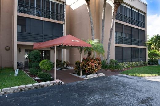 Appartementencomplex in Hollywood, Broward County