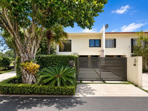 Townhouse in Miami, Miami-Dade