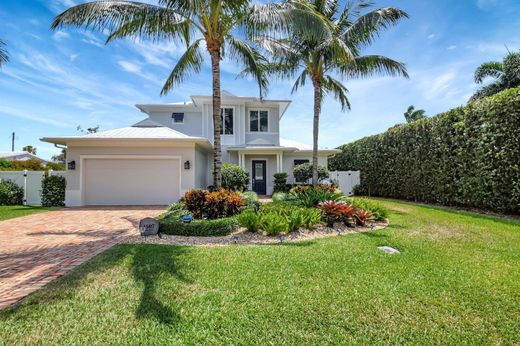 Villa in Delray Beach, Palm Beach