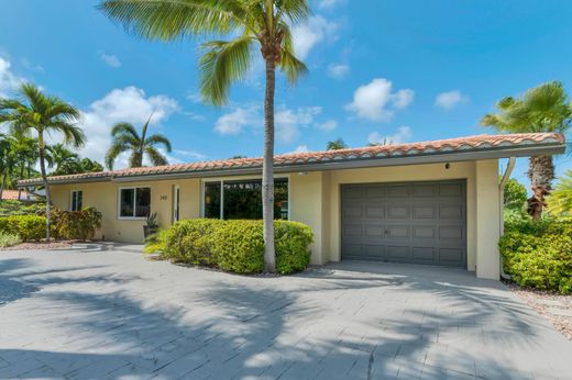 Villa - Wilton Manors, Broward County