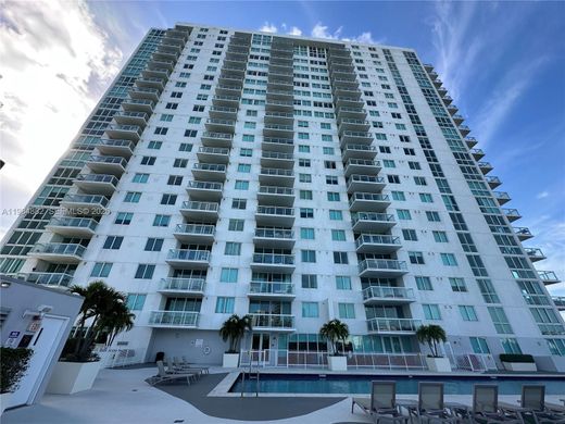 Residential complexes in Miami, Miami-Dade