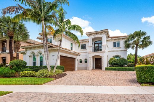 Villa in Jupiter, Palm Beach