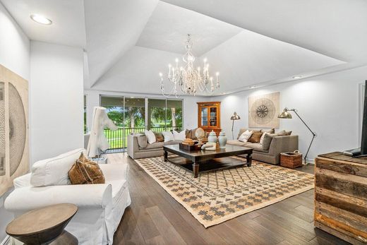 Complesso residenziale a Wellington, Palm Beach County