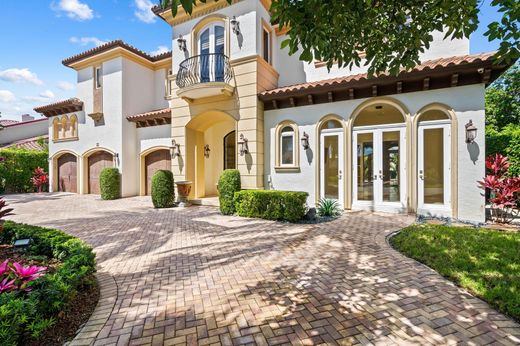 Villa in Boca Raton, Palm Beach