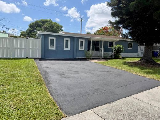 Villa a Margate, Broward County