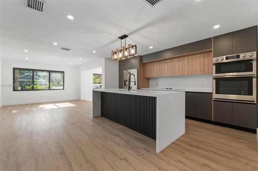 别墅  劳德代尔堡, Broward County