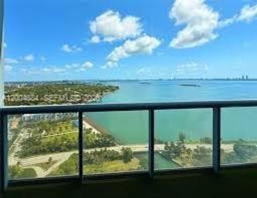 Complexos residenciais - Miami, Miami-Dade County