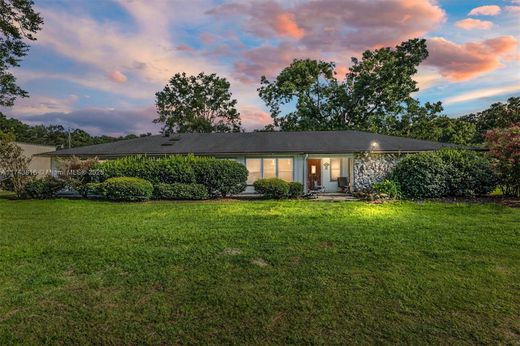 Villa in Newberry, Alachua County