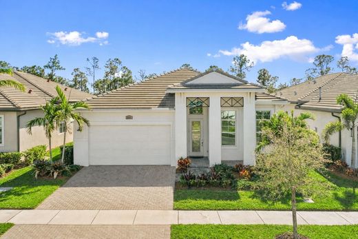 Villa in Port Saint Lucie, Saint Lucie County