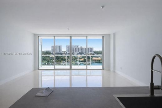 Complexos residenciais - Sunny Isles Beach, Miami-Dade County