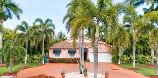 Villa in Miami, Miami-Dade