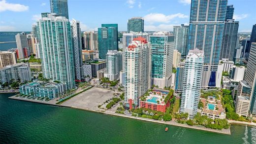 Residential complexes in Miami, Miami-Dade
