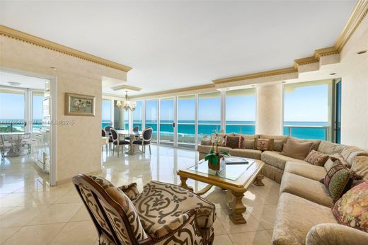 Complesso residenziale a Miami Beach, Miami-Dade County