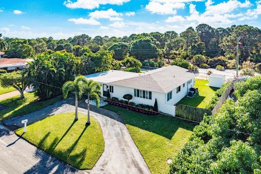 ‏וילה ב  Boynton Beach, Palm Beach County