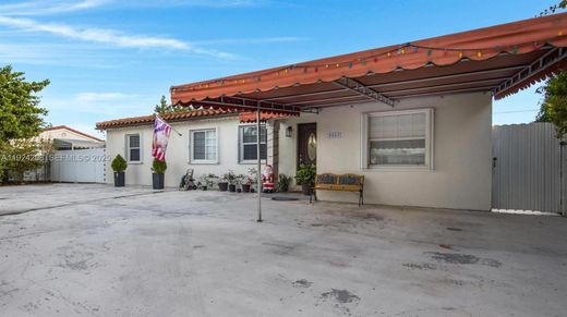 别墅  迈阿密, Miami-Dade County