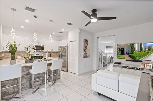 Townhouse in Miami, Miami-Dade
